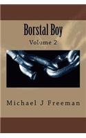 Borstal Boy