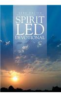 Spirit Led Devotional