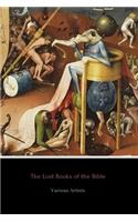 The Lost Books of the Bible