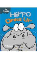 Hippo Owns Up