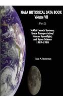 NASA Historical Data Book