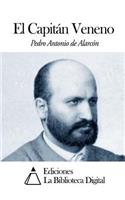 El Capitán Veneno