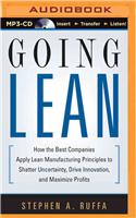 Going Lean