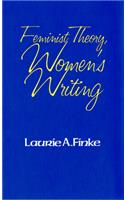 Feminist Theory, Women's Writing