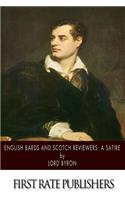 English Bards and Scotch Reviews