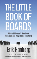 Little Book of Boards