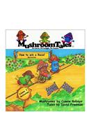 Mushroom Tales - Volume 3