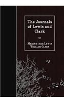 The Journals of Lewis and Clark