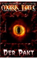 Teufelsjäger 139-140: Der Pakt(Teufelsjäger)