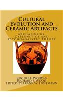 Cultural Evolution and Ceramic Artifacts