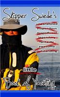 Skipper Swede's little book of yachting