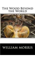 Wood Beyond the World