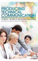 Producing Technical Communication