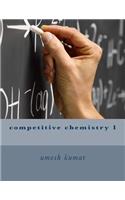 competitive chemistry 1