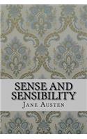 Sense and Sensibility