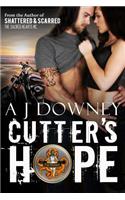 Cutter's Hope: The Virtues Trilogy Book I