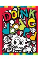 Doink Doodle Pad