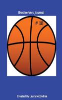 Brookelyn's Journal