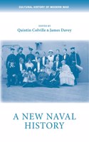 New Naval History