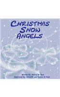 Christmas Snow Angels