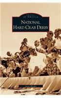 National Hard Crab Derby