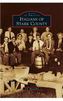 Italians of Stark County: (English)