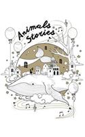 Animals Stories