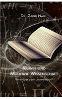 Koran und moderne Wissenschaft