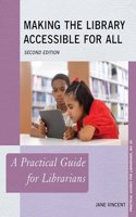 Making the Library Accessible for All