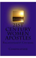 21st Century Women Apostles