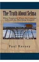 The Truth About Selma