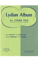 Lydian Album