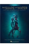 The Shape of Water