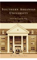 Southern Arkansas University