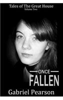 Once Fallen