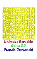 Ultimate Scrabble Game 95: (English)