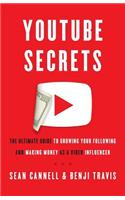 YouTube Secrets