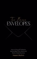 Two Brown Envelopes