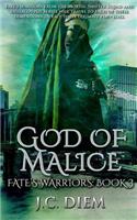 God Of Malice