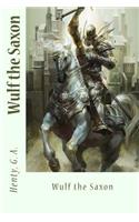 Wulf the Saxon