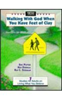 Christian Life-Walking W/ God