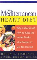 Mediterranean Heart Diet