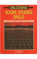 Unlocking Social Studies Skills