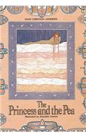 Princess and the Pea