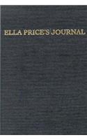 Ella Price's Journal