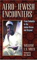 Afro-Jewish Encounters