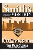 Smith's Monthly #38: (Smith's Monthly)