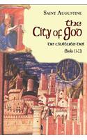 City of God (11-22)