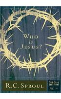 Who Is Jesus?