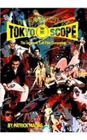 Tokyoscope: the Japanese Cult Film Companion